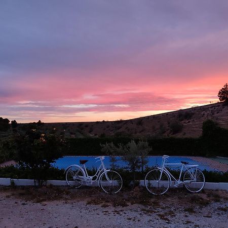 Vivienda Rural Belen Villa Pozo Alcón Oda fotoğraf