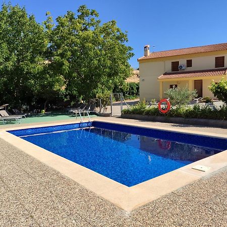 Vivienda Rural Belen Villa Pozo Alcón Dış mekan fotoğraf