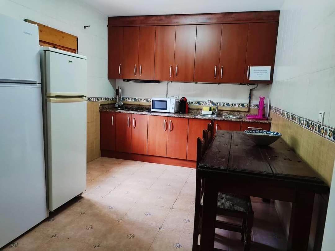 Vivienda Rural Belen Villa Pozo Alcón Dış mekan fotoğraf