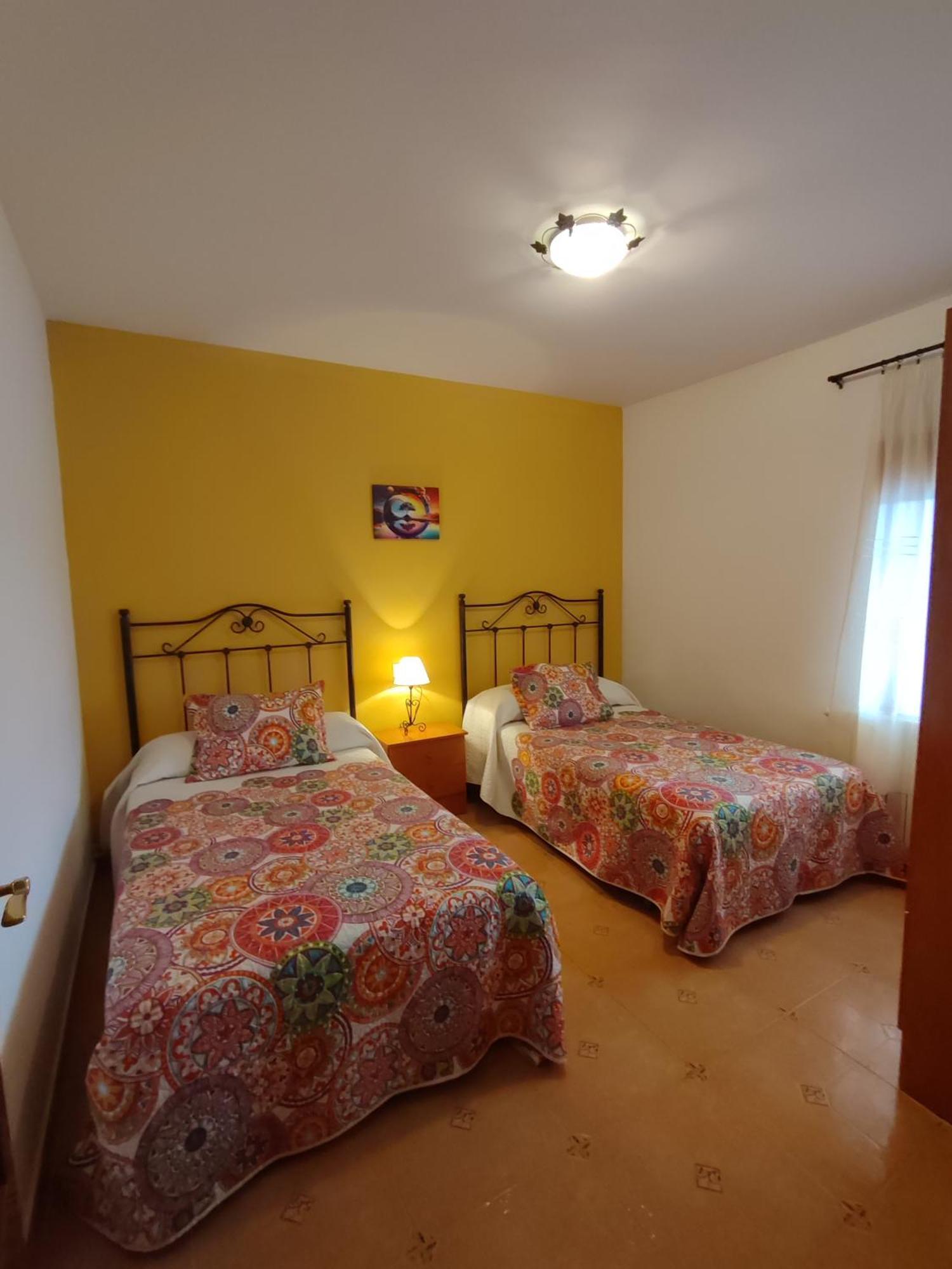 Vivienda Rural Belen Villa Pozo Alcón Dış mekan fotoğraf