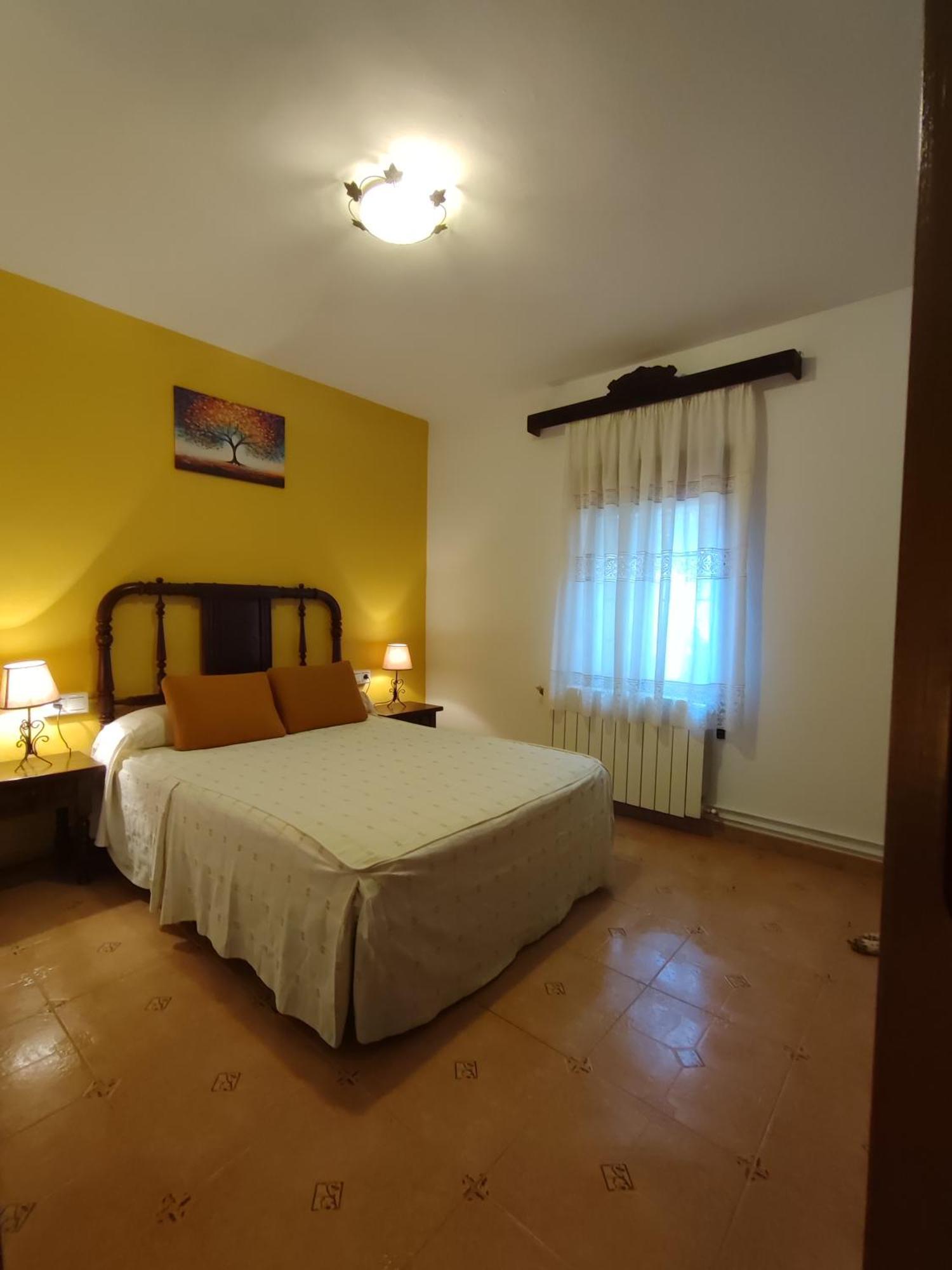 Vivienda Rural Belen Villa Pozo Alcón Oda fotoğraf