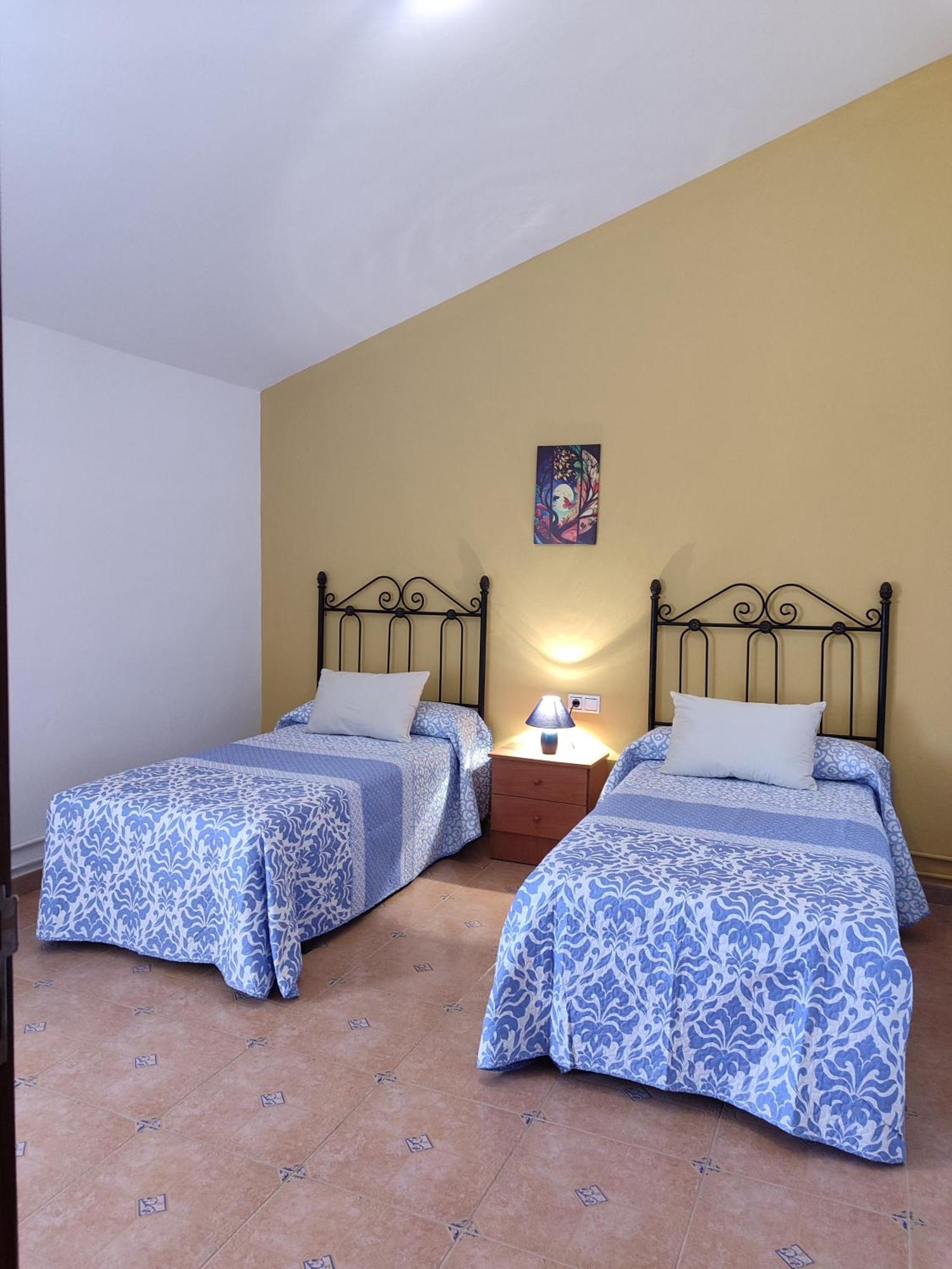Vivienda Rural Belen Villa Pozo Alcón Oda fotoğraf